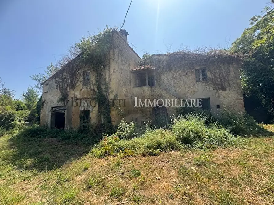 Immagine 7 di Rustico / casale in vendita  a Livorno