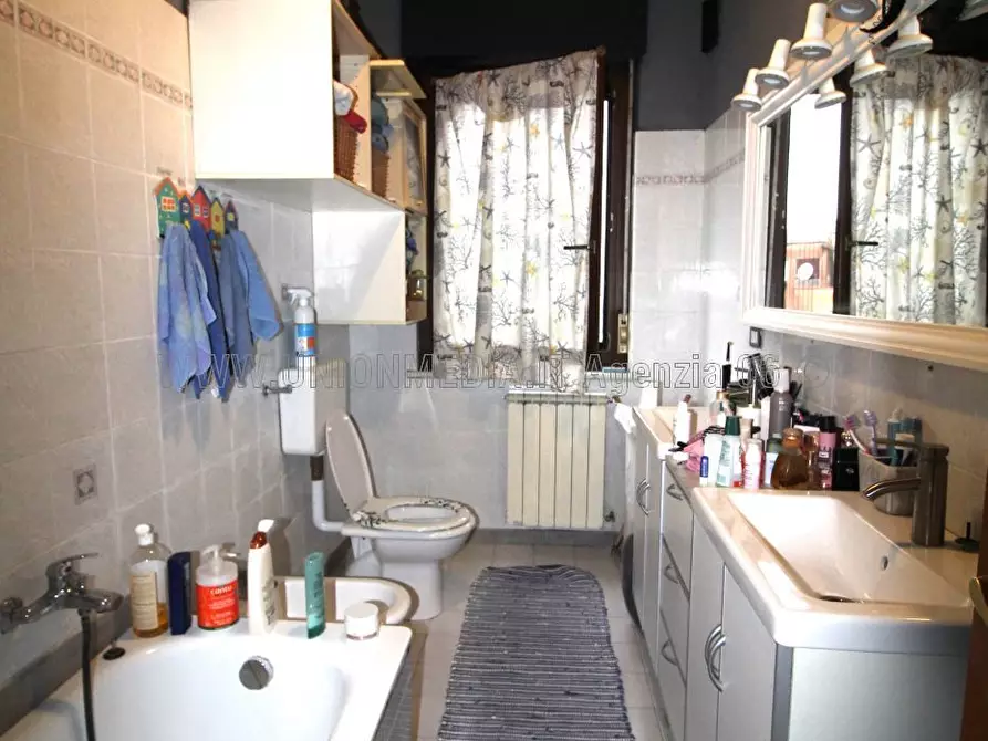 Immagine 9 di Appartamento in vendita  a Arcola