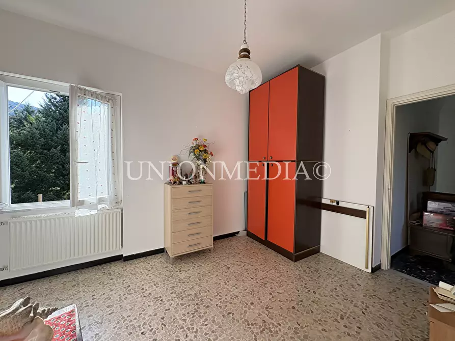 Immagine 22 di Casa semindipendente in vendita  in via della costa 19 a Sesta Godano