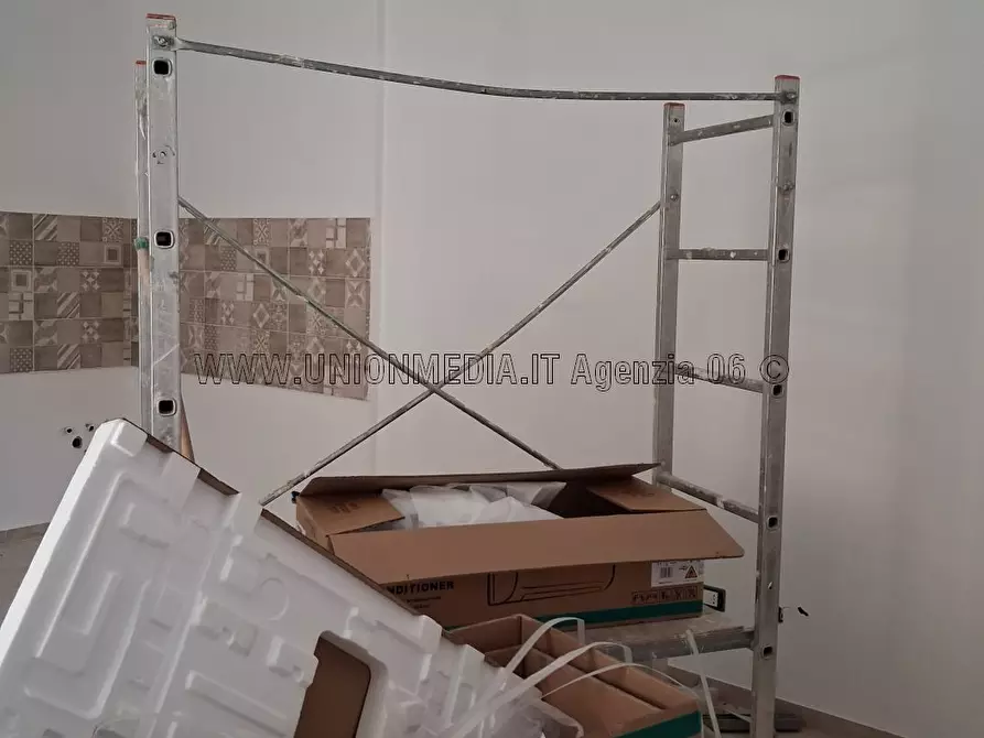 Immagine 3 di Appartamento in affitto  a Arcola