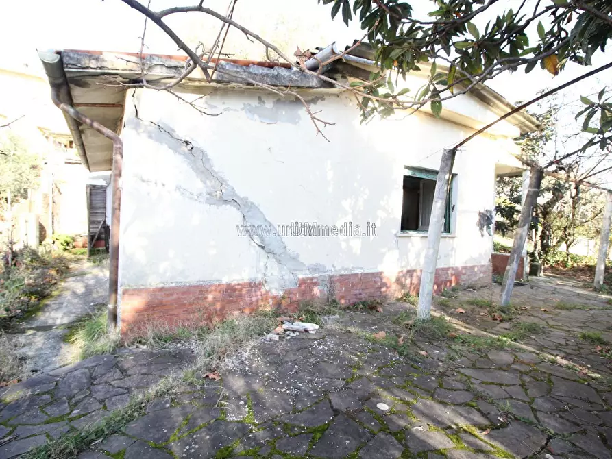 Immagine 14 di Casa indipendente in vendita  a Arcola