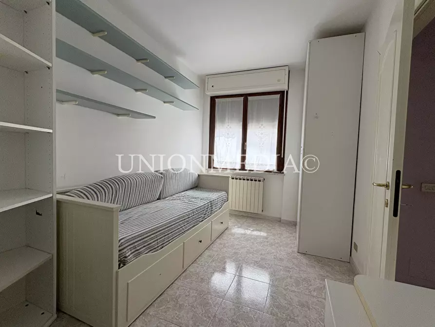 Immagine 14 di Appartamento in vendita  in Via alta vecchia a Sarzana