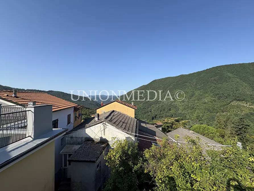 Immagine 41 di Casa semindipendente in vendita  in via della costa 19 a Sesta Godano