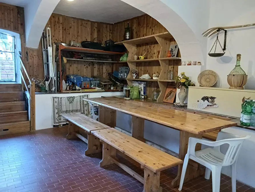 Immagine 47 di Casa bifamiliare in vendita  a Arcola