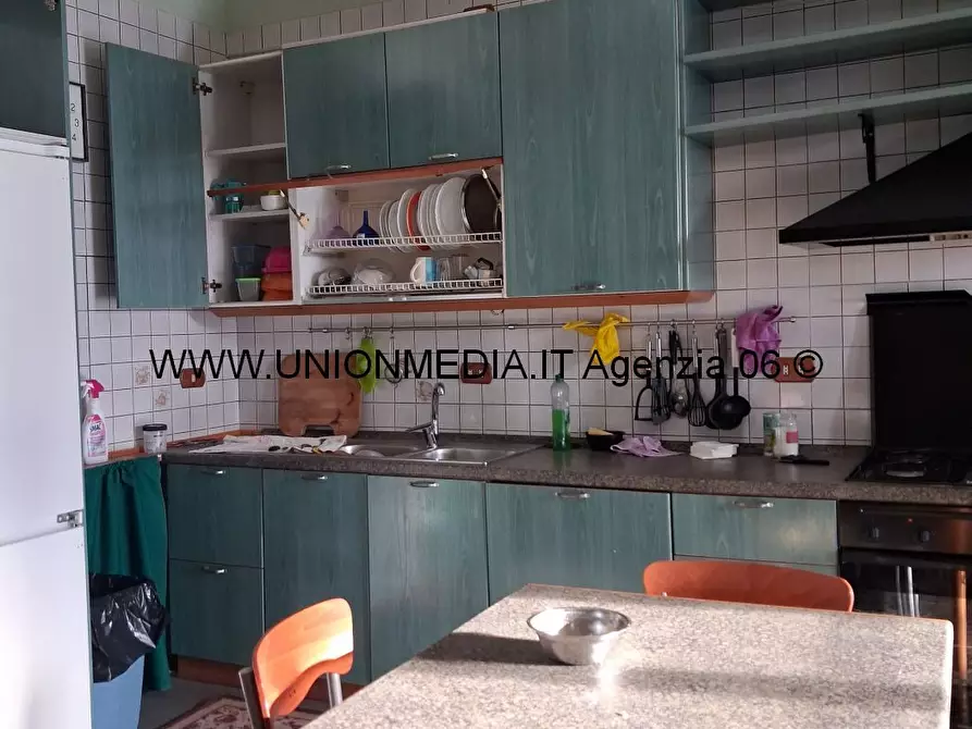 Immagine 13 di Appartamento in affitto  a Santo Stefano Di Magra