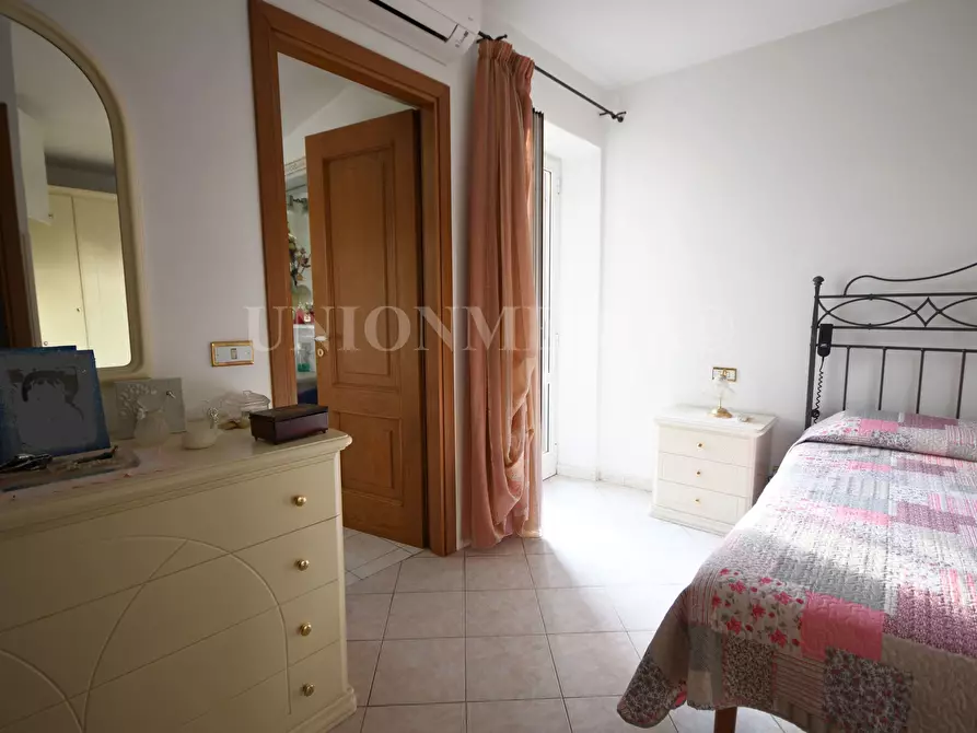 Immagine 27 di Casa semindipendente in vendita  in via paolo diana a Sarzana