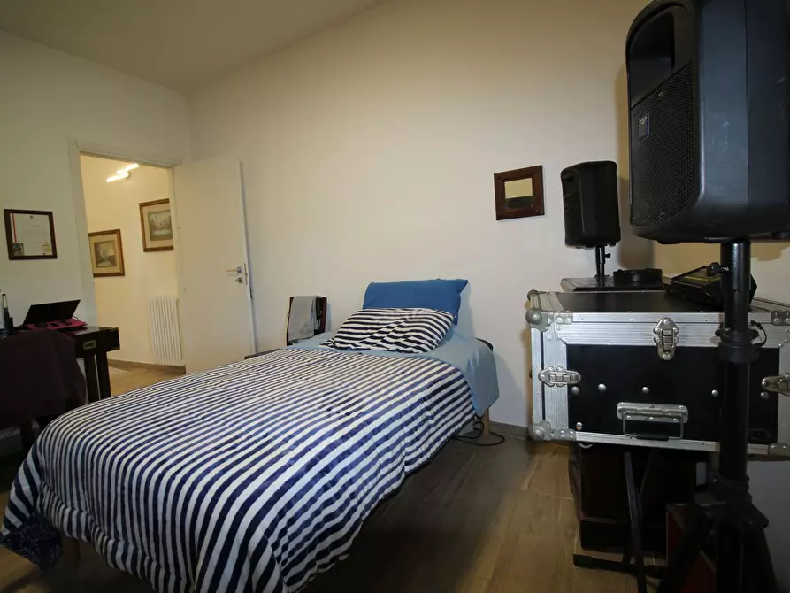Immagine 23 di Casa semindipendente in vendita  a Arcola