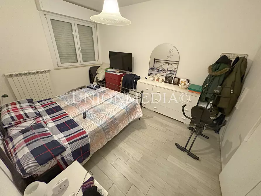 Immagine 15 di Appartamento in vendita  in Via Ressora a Arcola