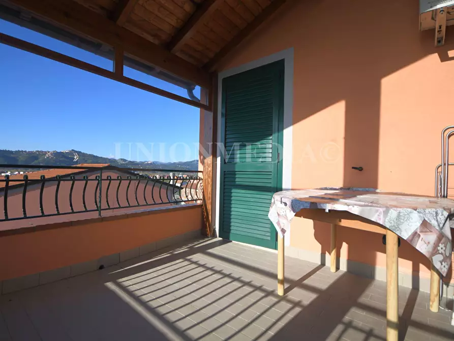 Immagine 7 di Appartamento in vendita  in Via Castiglioni a Santo Stefano Di Magra