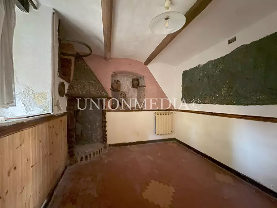 Immagine 23 di Casa semindipendente in vendita  in Viale Vittorio Alfieri 26 a Sarzana