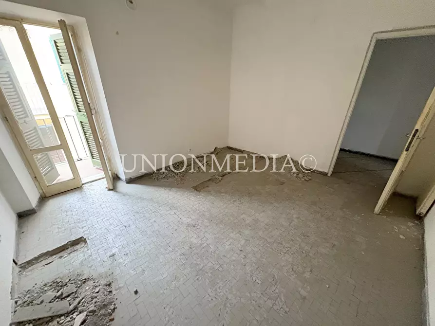 Immagine 14 di Appartamento in vendita  in Via Porta Parma 12 a Sarzana