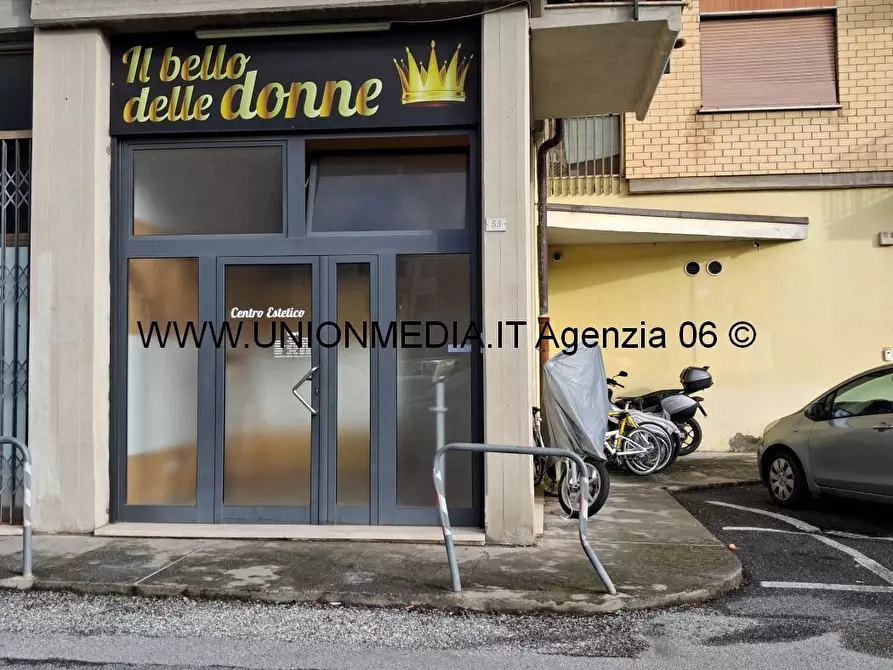 Immagine 1 di Capannone industriale in affitto  a Arcola