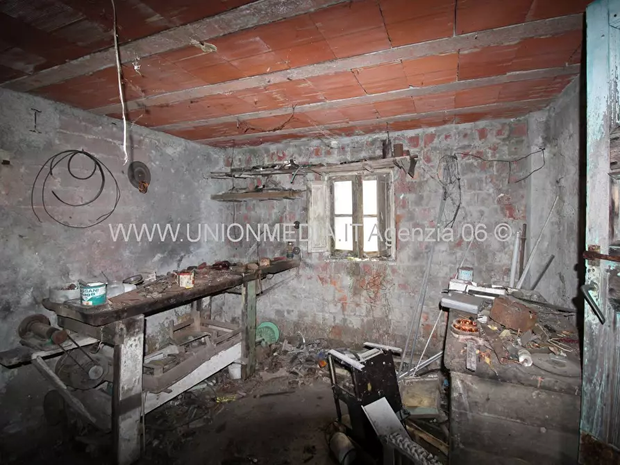 Immagine 23 di Casa indipendente in vendita  a Arcola