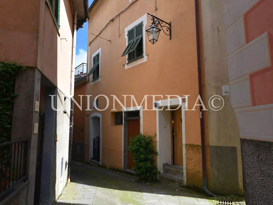 Immagine 33 di Terratetto in vendita  in via guglielmo marconi a Carro