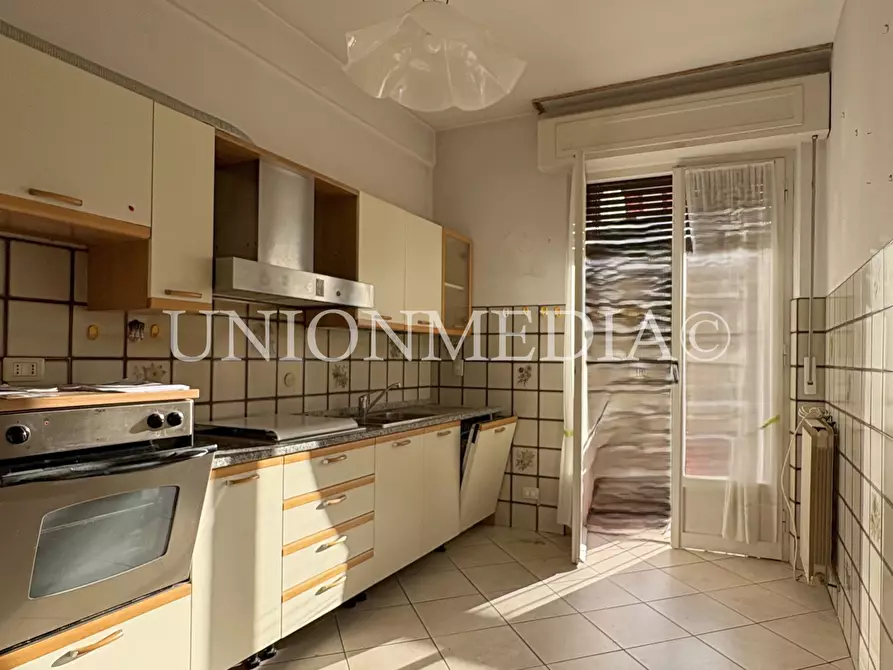 Immagine 8 di Appartamento in vendita  in Via Porta Parma 12 a Sarzana