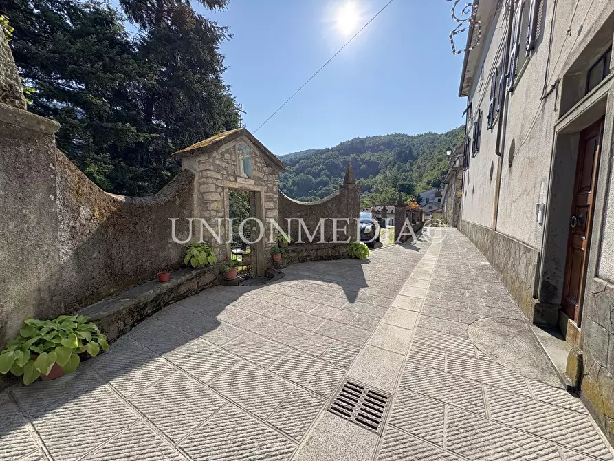 Immagine 49 di Casa semindipendente in vendita  in via della costa 19 a Sesta Godano