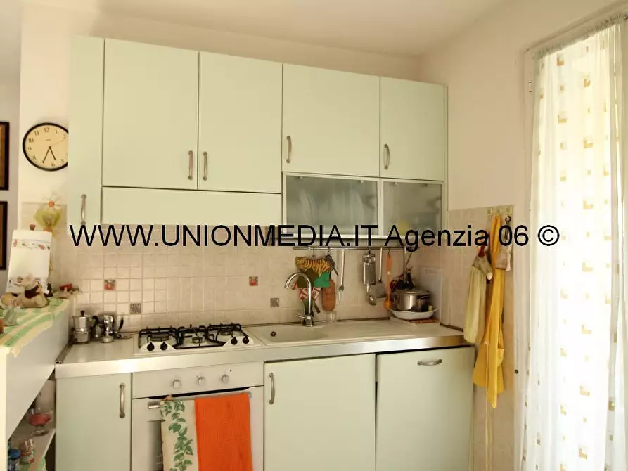 Immagine 3 di Appartamento in vendita  a Arcola