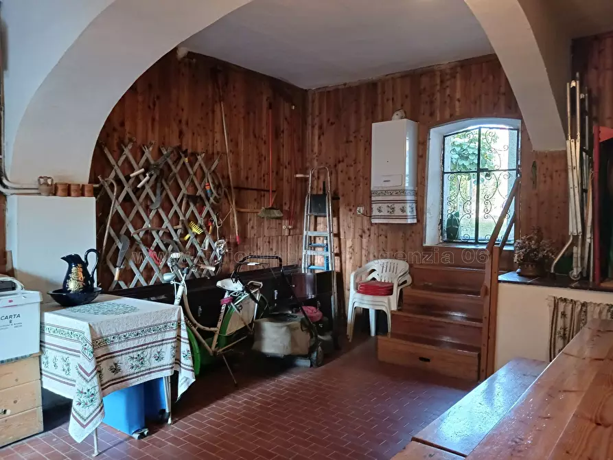 Immagine 48 di Casa bifamiliare in vendita  a Arcola