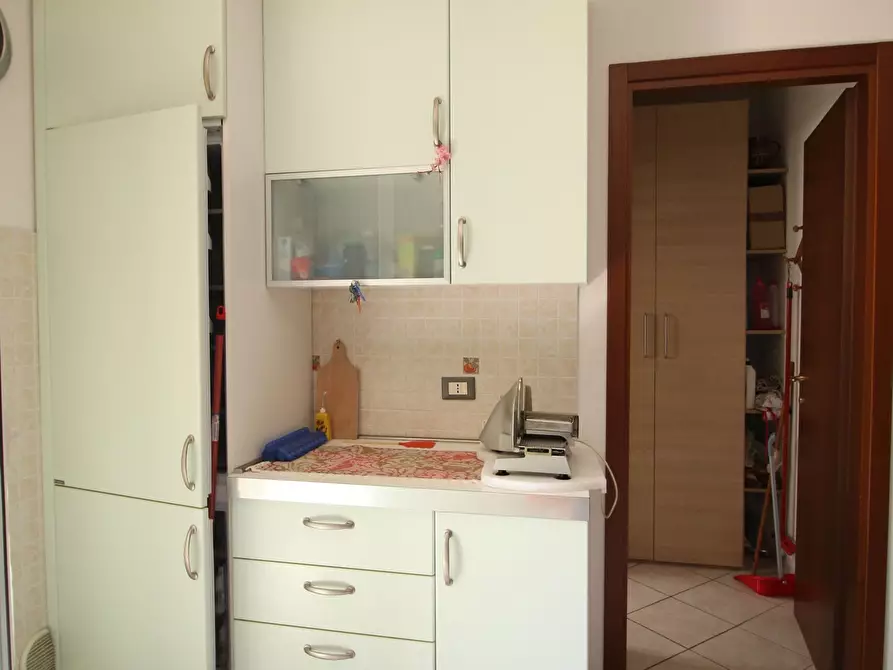 Immagine 4 di Appartamento in vendita  a Arcola
