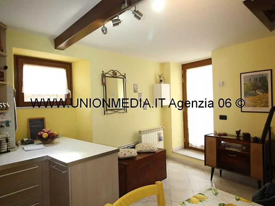 Immagine 9 di Appartamento in vendita  a Arcola