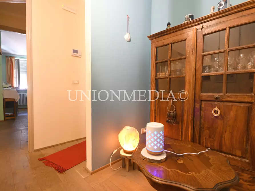 Immagine 16 di Terratetto in vendita  in via guglielmo marconi a Carro