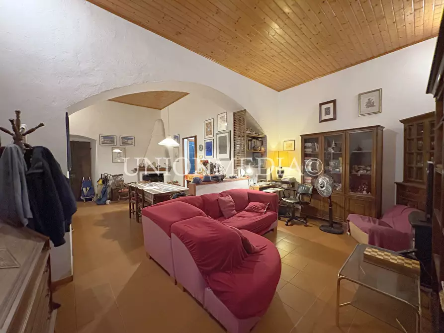 Immagine 4 di Appartamento in vendita  in PIAZZA MATTEOTTI a Sarzana