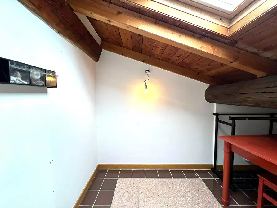 Immagine 21 di Appartamento in vendita  in Via porta parma 12 a Sarzana