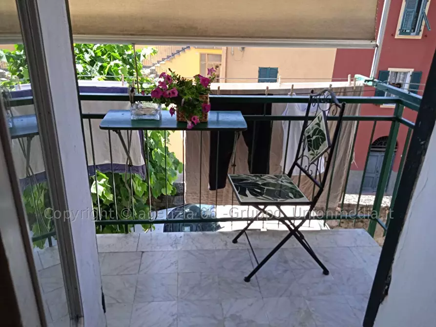 Immagine 9 di Appartamento in vendita  a Santo Stefano Di Magra