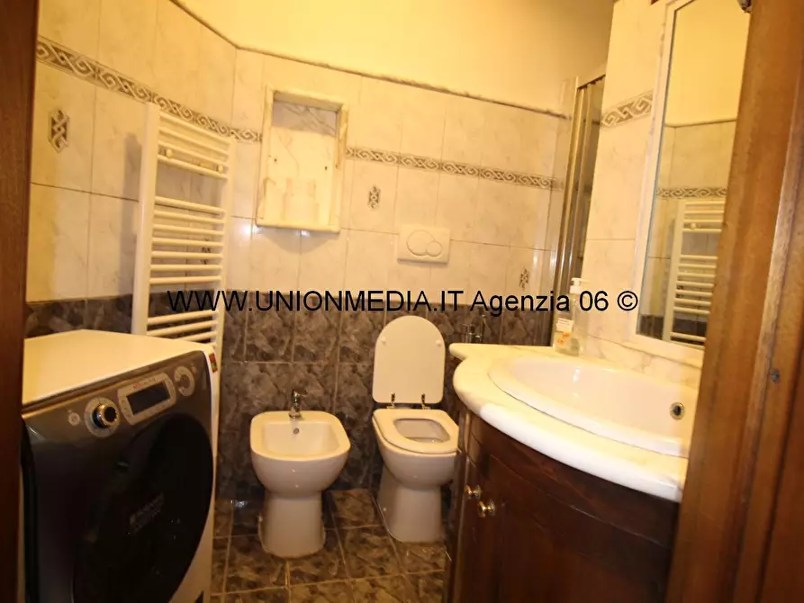 Immagine 15 di Casa semindipendente in vendita  a Arcola