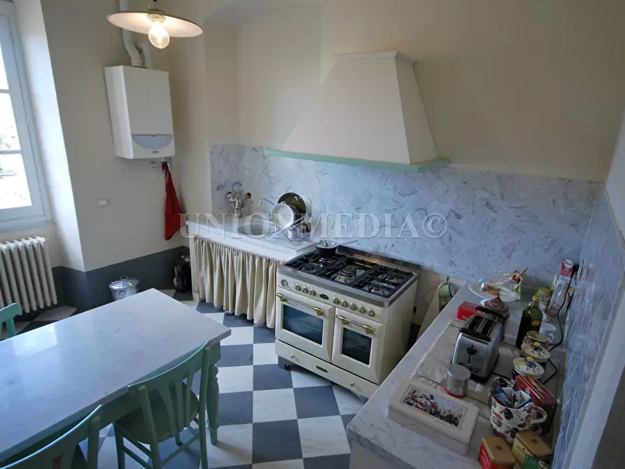 Immagine 6 di Appartamento in vendita  in via porta parma 12 a Sarzana