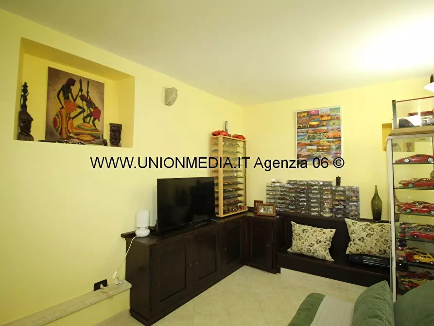 Immagine 16 di Appartamento in vendita  a Arcola