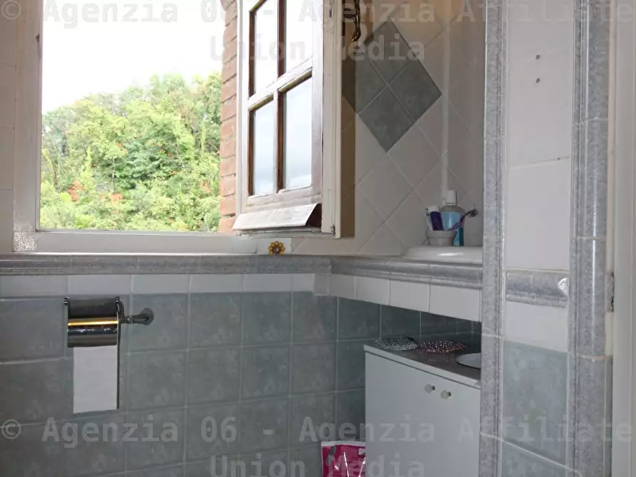 Immagine 25 di Casa indipendente in vendita  a Arcola