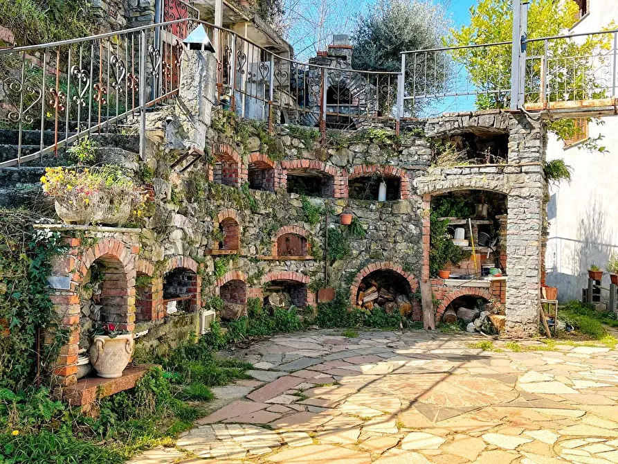 Immagine 49 di Casa indipendente in vendita  a Arcola