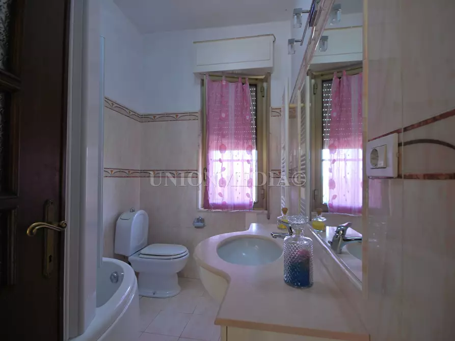 Immagine 20 di Appartamento in vendita  in Via Prulla a Sarzana