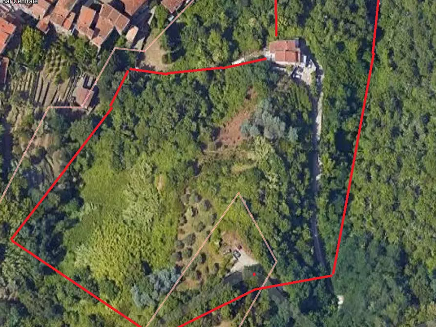 Immagine 47 di Casa indipendente in vendita  a Arcola