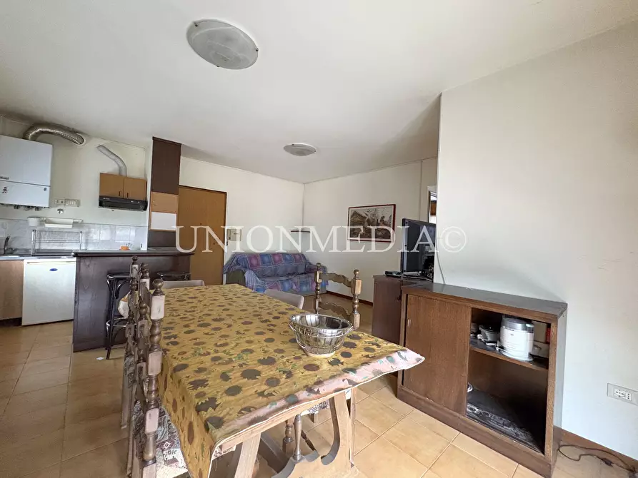 Immagine 4 di Appartamento in vendita  in Via porta parma 12 a Sarzana