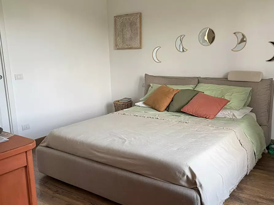 Immagine 13 di Villa in vendita  in via fratta a Sarzana