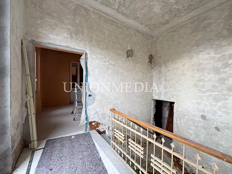 Immagine 13 di Villa in vendita  in Strada Provinciale 28 24 a Ameglia