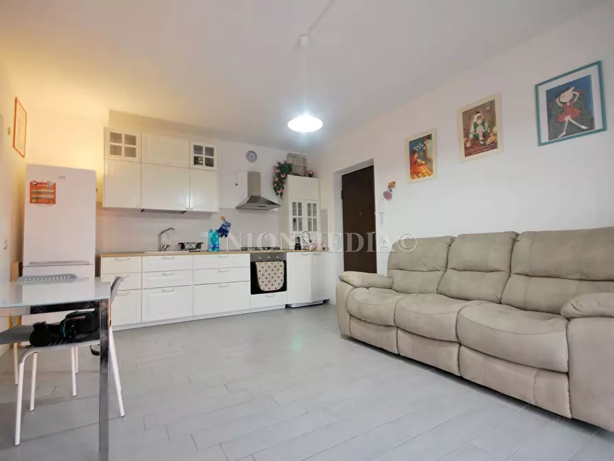 Immagine 3 di Appartamento in vendita  in Via Enrico Berlinguer a Santo Stefano Di Magra