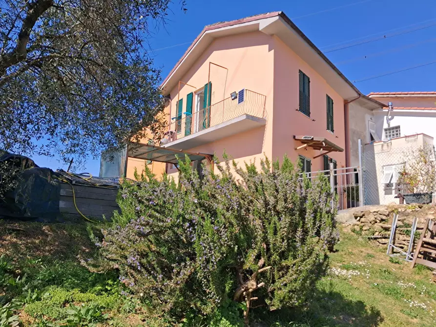 Immagine 1 di Casa semindipendente in vendita  a Arcola