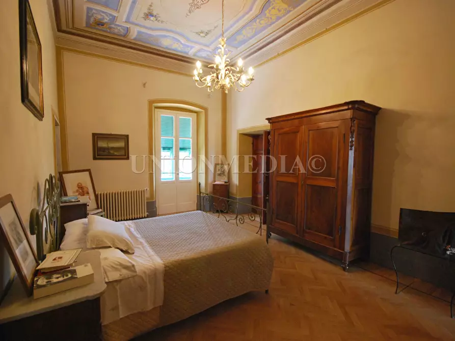 Immagine 17 di Appartamento in vendita  in via porta parma 12 a Sarzana