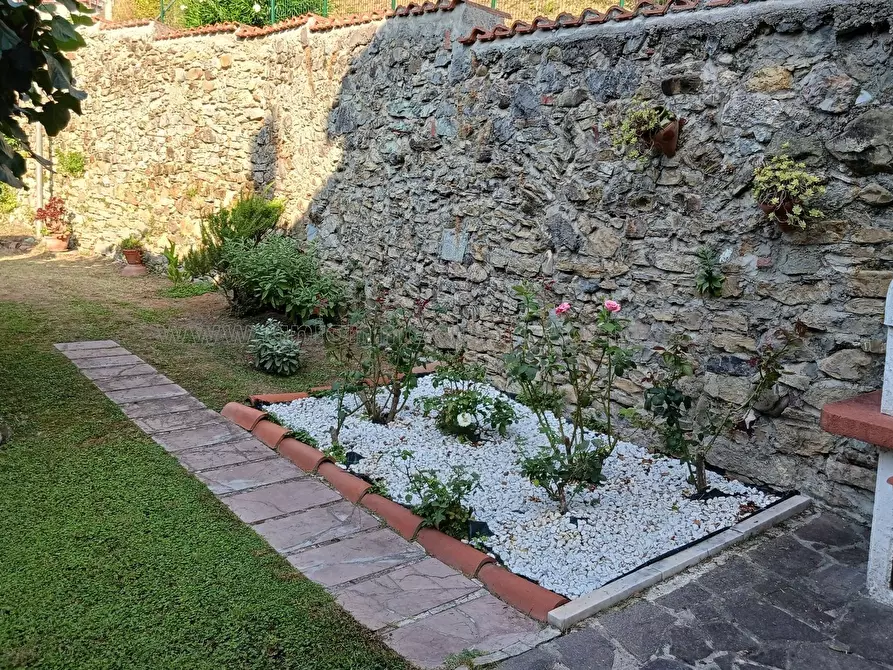 Immagine 8 di Casa bifamiliare in vendita  a Arcola