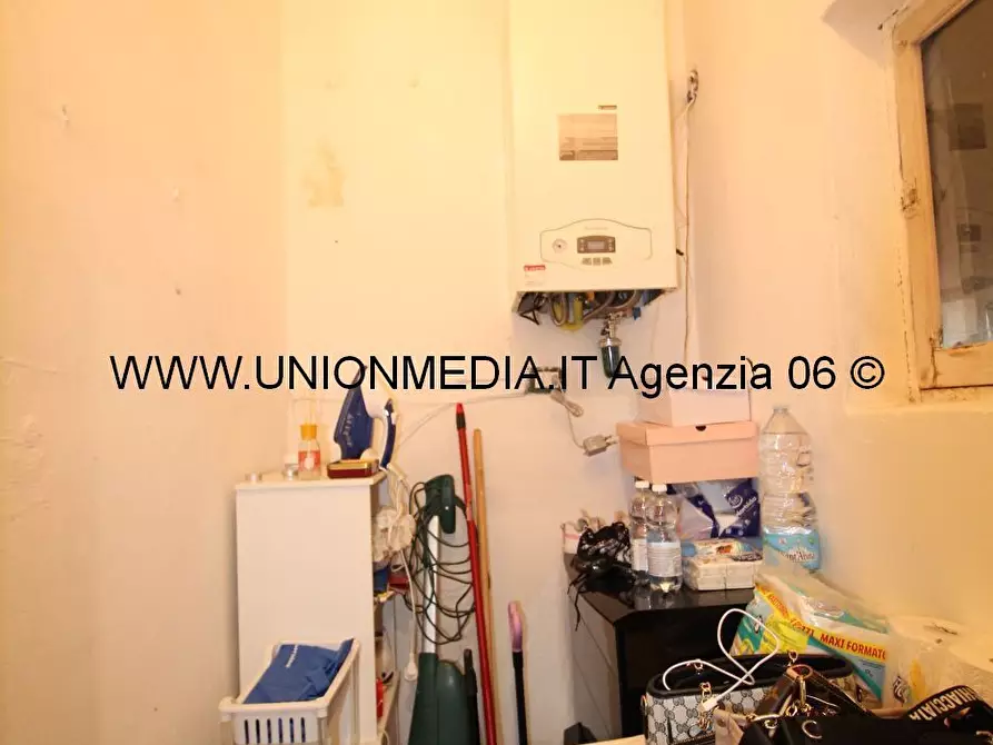 Immagine 18 di Appartamento in vendita  a Arcola