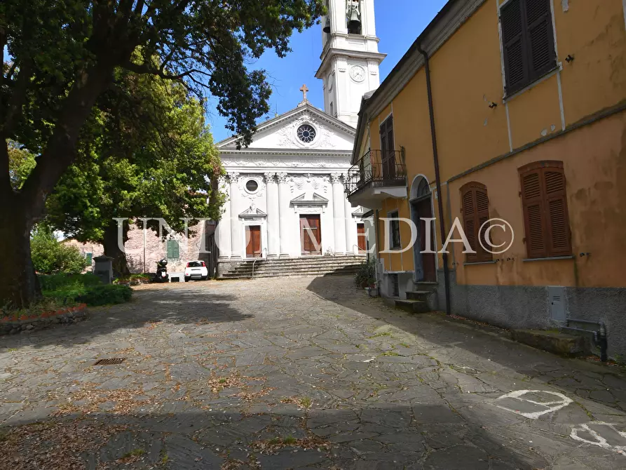 Immagine 34 di Terratetto in vendita  in via guglielmo marconi a Carro
