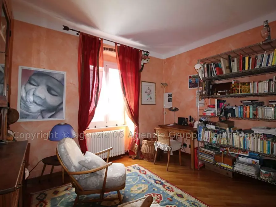 Immagine 7 di Appartamento in vendita  a La Spezia