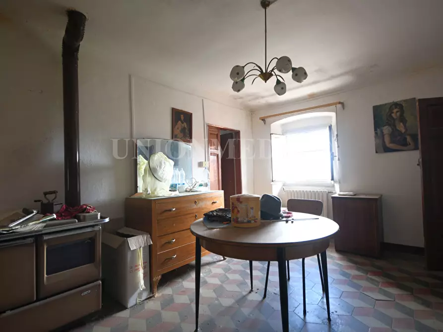 Immagine 23 di Casa semindipendente in vendita  in Via triboli a Sarzana