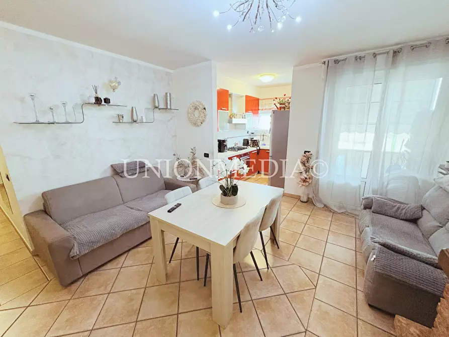 Immagine 8 di Appartamento in vendita  in via bradia a Sarzana