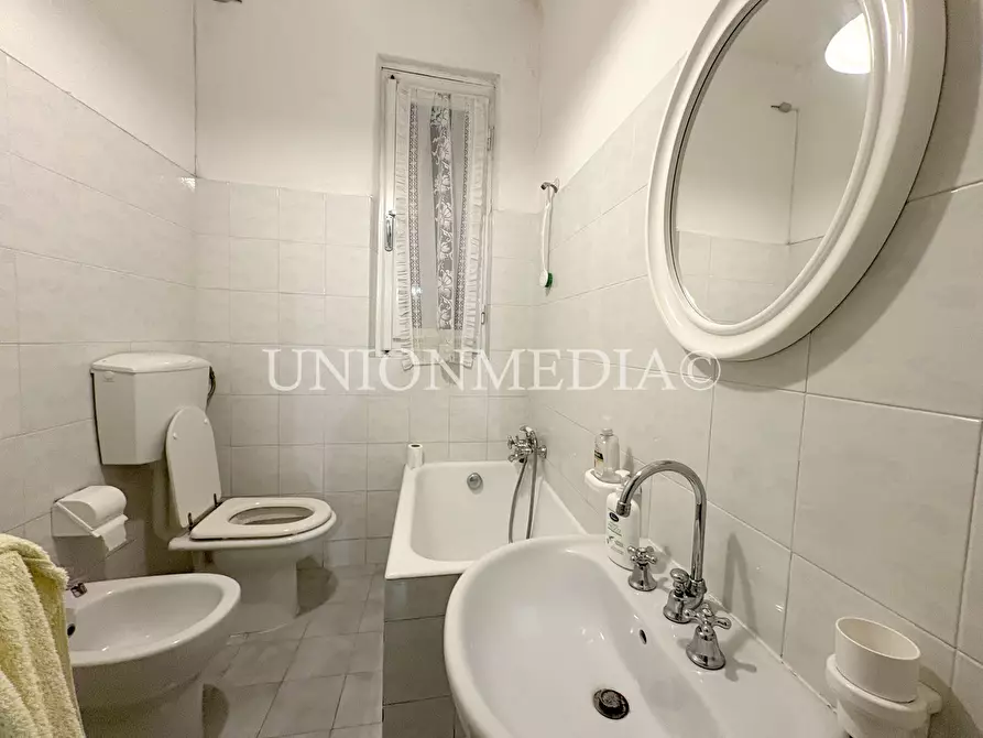 Immagine 39 di Casa indipendente in vendita  in Via Luciano Tavilla a Santo Stefano Di Magra