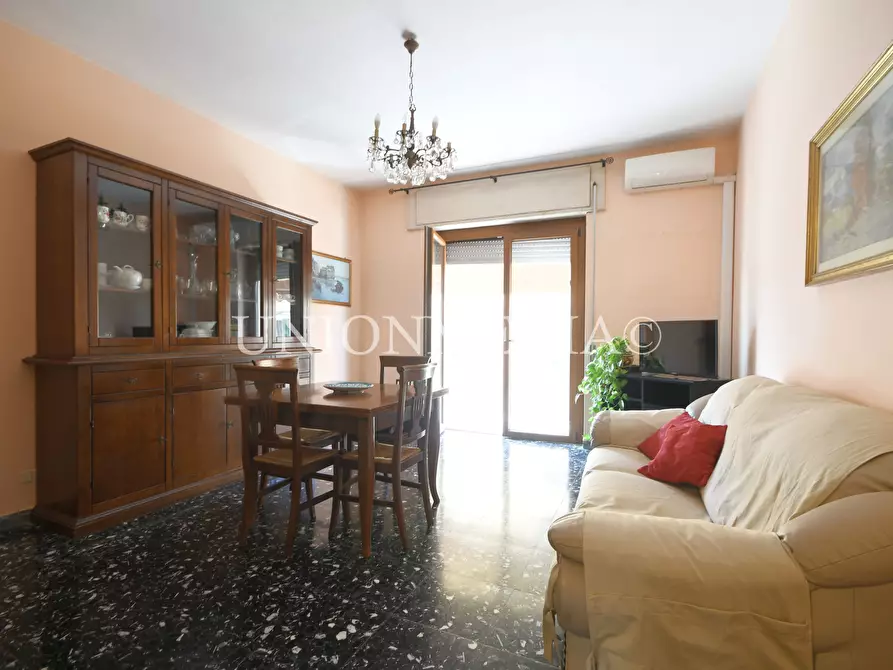 Immagine 1 di Appartamento in vendita  in Via torrione san francesco a Sarzana