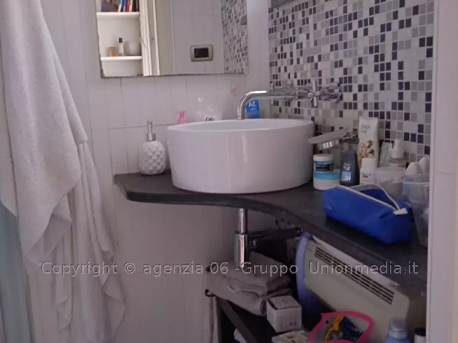 Immagine 7 di Appartamento in vendita  a Santo Stefano Di Magra